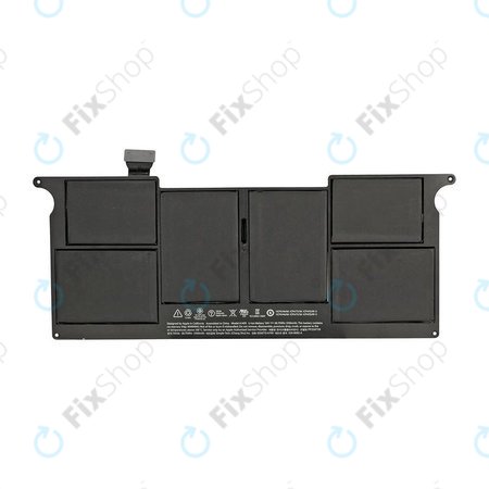 Apple MacBook Air 11" A1465 (Mi 2013 - début 2015) - Batterie A1495 5000mAh