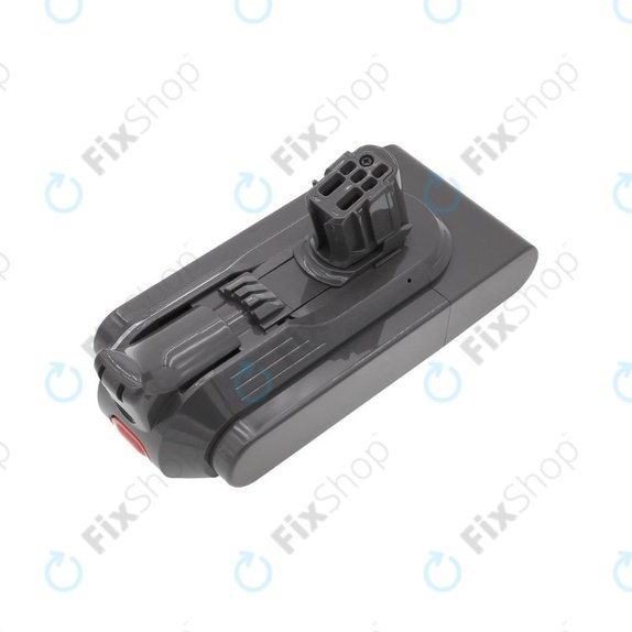 Dyson V12 - Batterie 965470-01 Li-Ion 25.2V 2500mAh HQ