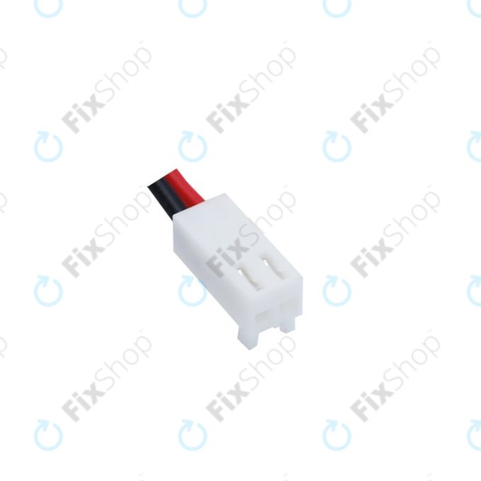 Batterie pour Cefarm Rehab 4, Stimulator Globus Mystim, 2000mAh, Ni-MH, 7.2V, BATT/110466, HQ