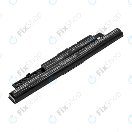 Batterie pour Dell Inspiron 14R, 15, 15R, N3521, 2700mAh, Li-Ion, 14.8V, MR90Y, HQ