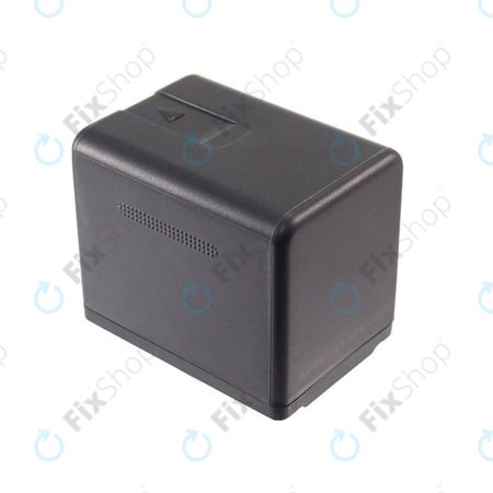Batterie pour Panasonic HC, HDC, SDR, 3000mAh, Li-Ion, 3.7V, VW-VBK360, HQ