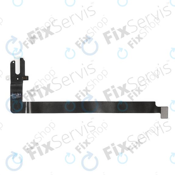 Apple iPad Pro 9.7 (2016) - Connecteur Jack + Câble Flex Version WiFi (Blanc)