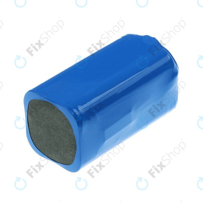 Batterie pour iClebo ARTE YCR-M05, 3400mAh, Li-Ion, 14.4V, EBKRBKDL001039, HQ