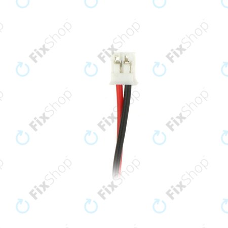 Batterie pour Sony PlayStation 3, 650mAh, Li-Ion, 3.7V, LIP1859, HQ