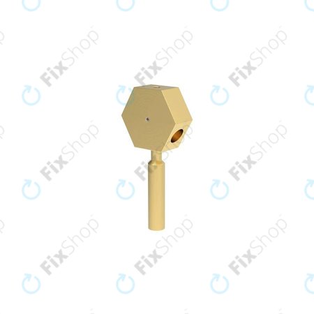 Mechanic 900M-T-C6 - Mini station chauffante en nid d'abeille pour fer à souder