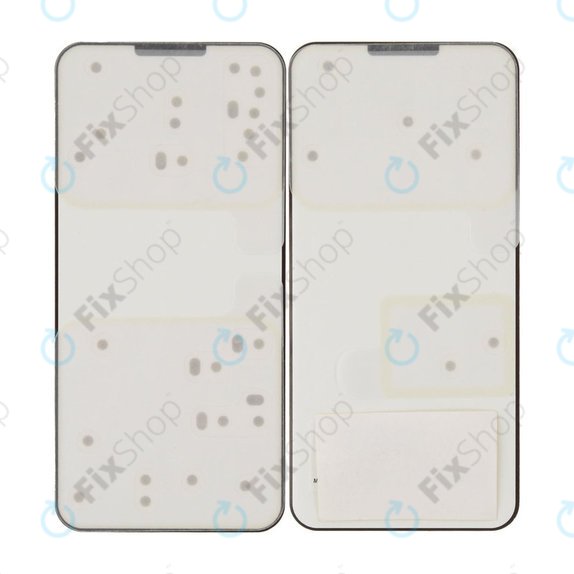Cadre central avec batterie pour iPhone 15 | Yellow | ZD076-00671 | Genuine Apple