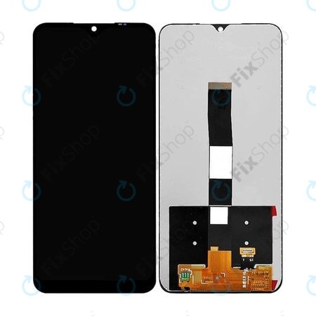 Xiaomi Redmi 9A, 9AT, 9C - Écran LCD + Écran tactile TFT