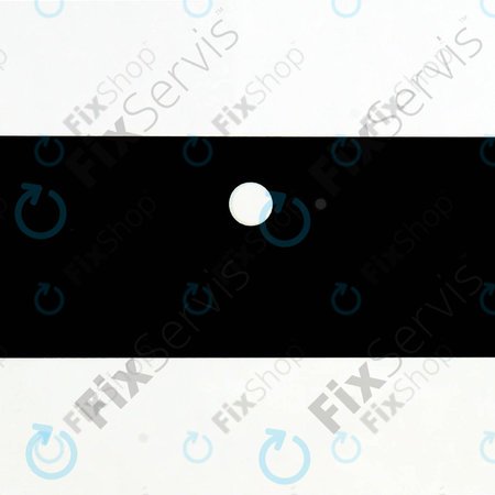 Apple iMac 27" A1312 (Fin 2009 - Mi 2011) - Vitre avant