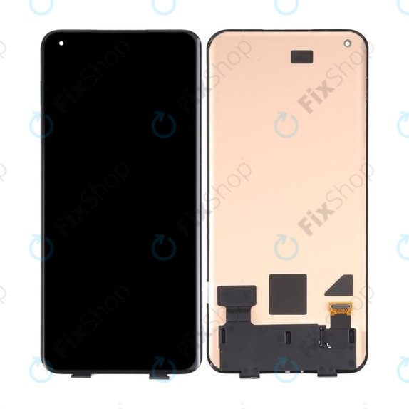 Xiaomi Mi 11 Ultra M2102K1G - Écran LCD + Écran tactile OLED