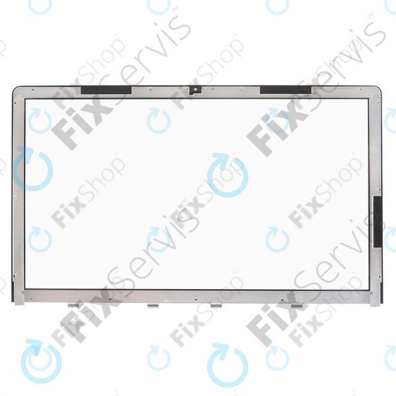 Apple iMac 27" A1312 (Fin 2009 - Mi 2011) - Vitre avant