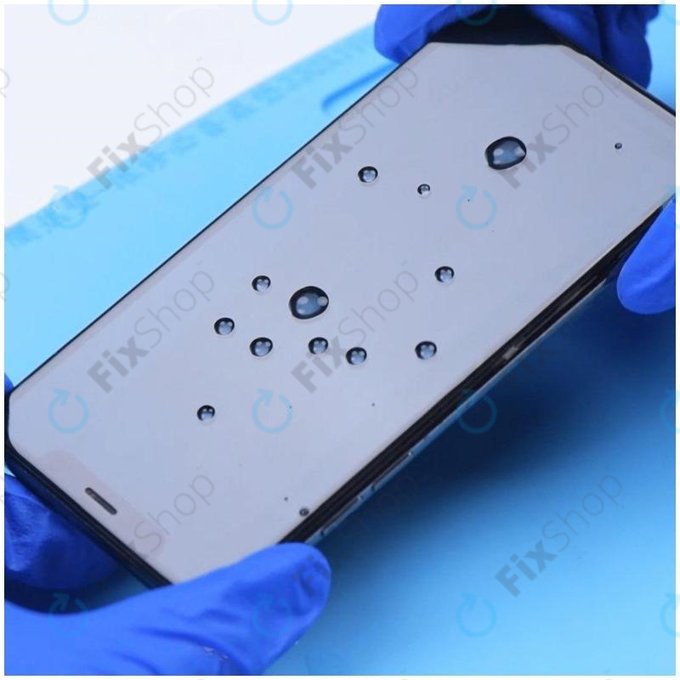 Refox AFC-100 - Revêtement Oléophobe (300g)