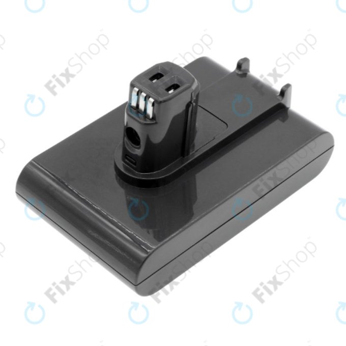 Dyson DC30, DC35 - Battery 17083-4810, 17183-01-03, 917083-02 Li-Ion 14.8V 1500mAh HQ