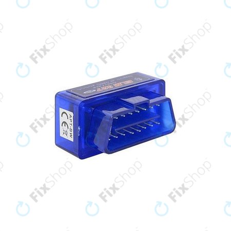 ELM Electronics - Diagnostic automobile ELM327