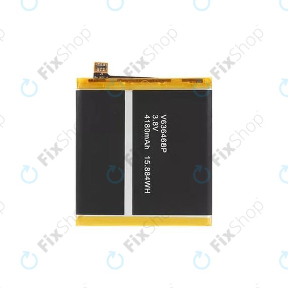 iGet Blackview GBV8000 Pro - Batterie