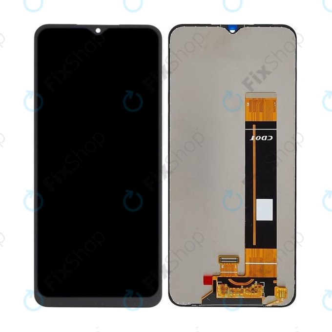 Samsung Galaxy A23 5G A236B - Écran LCD + Écran tactile TFT