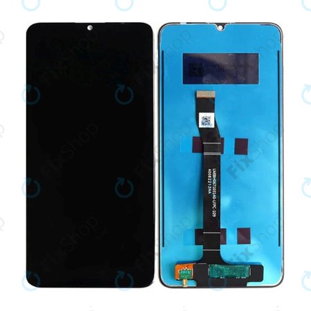 Huawei Nova Y70 Mega-L29E - Écran LCD + Ecran Tactile TFT