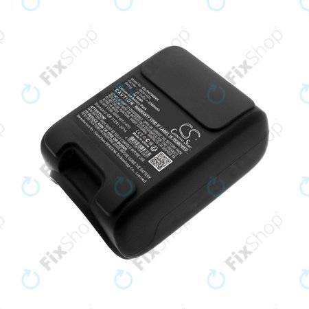 Philips Series 9000 AquaTrio, 8000-series, 7000-series - Batterie IBD014GA Li-Ion 25.9V 2200mAh HQ