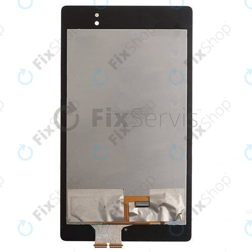 Asus Google Nexus 7 II (2013) - Écran LCD + Écran tactile
