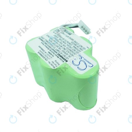 Ecovacs Deebot D-series - Batterie LP43SC3300P5 Ni-MH 6.0V 3300mAh HQ