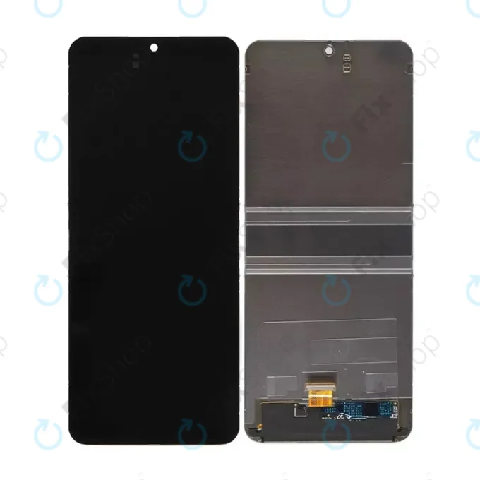 Samsung Galaxy Z Flip 5 F731B - Écran LCD + Ecran Tactile OLED