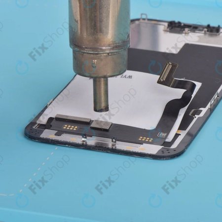 Wylie - Tapis Thermique pour la Protection des Écrans LCD (5pcs)