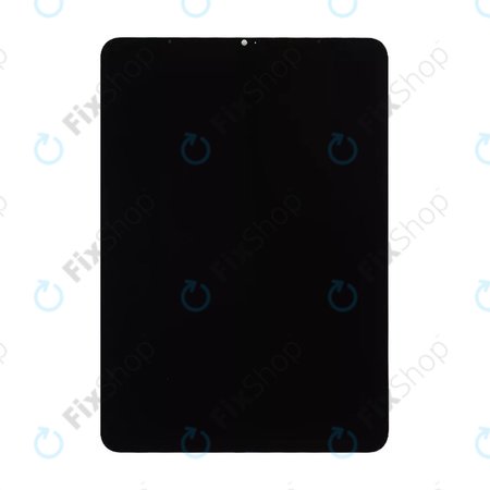 Apple iPad Pro 11 (2024) - Écran LCD + Écran tactile TFT