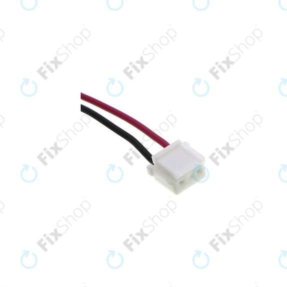 Batterie pour DSC WT4911B, WT4911R Wireless Outdoor Siren, 14500mAh, Li-MnO2, 3.6V, ER34615M-T1, HQ
