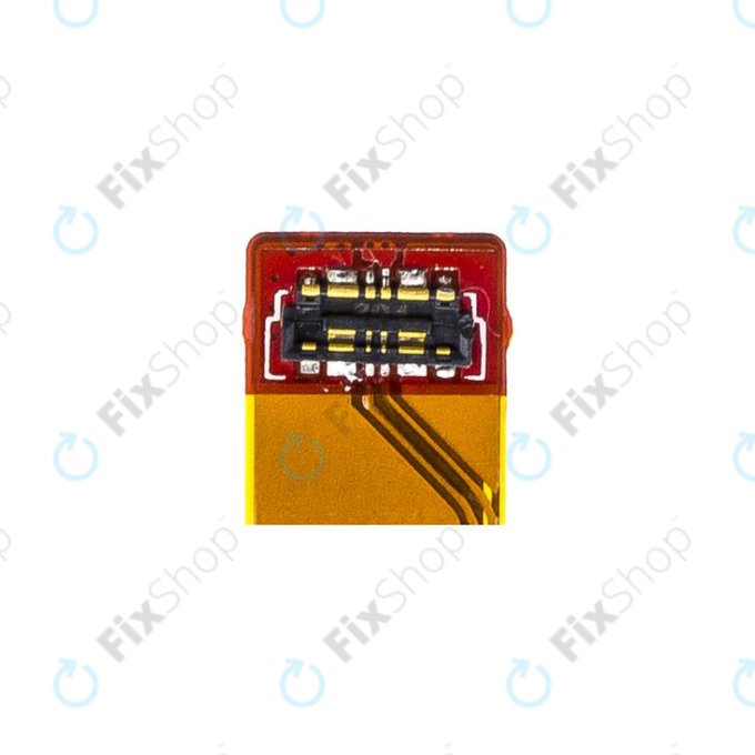 Batterie pour Lenovo Tab4 8, 4750mAh, Li-Pol, 3.85V, L16D1P34, HQ