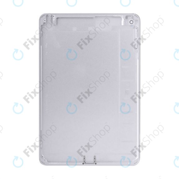 Apple iPad Mini 4 - Cache batterie version WiFi (Argent)