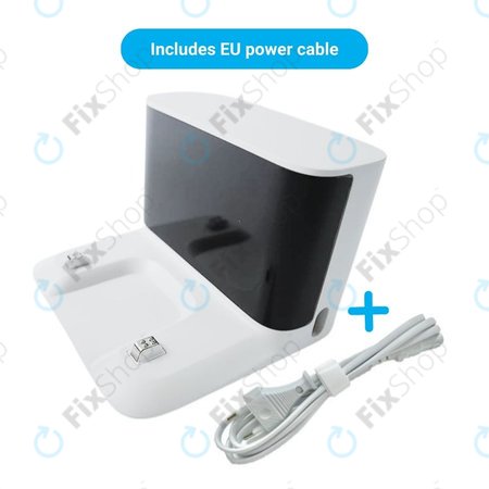 Xiaomi Dreame D9, F9 - Station d'accueil