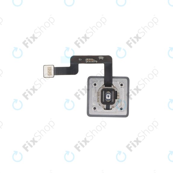 Bouton d’alimentation + Nappe pour Apple MacBook Air 13" M2 A2681, Air M3 13" A3113