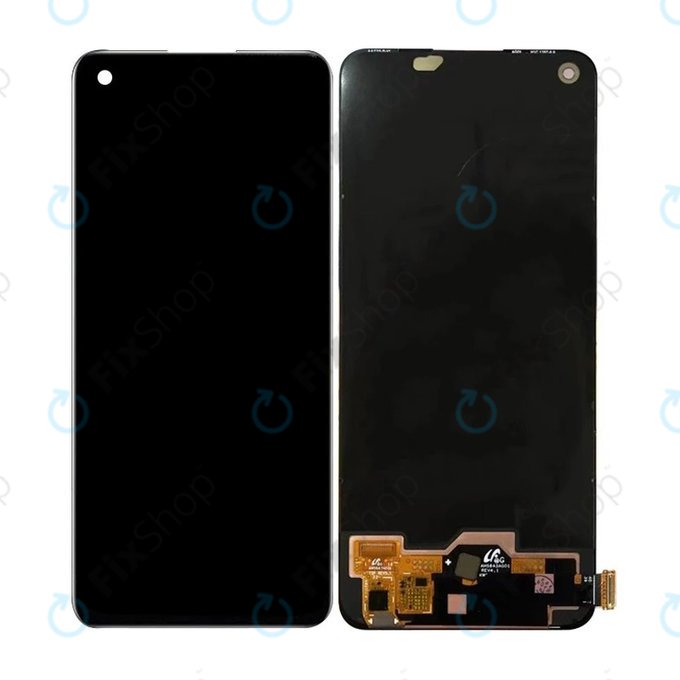 Realme 10 4G - Écran LCD + Ecran Tactile OLED