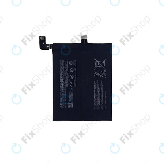 Xiaomi Black Shark 4, 4S - Batterie BS08FA 4500mAh