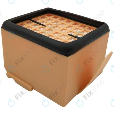 Vorwerk Kobold VK135, VK136 - Filtre a poussiere