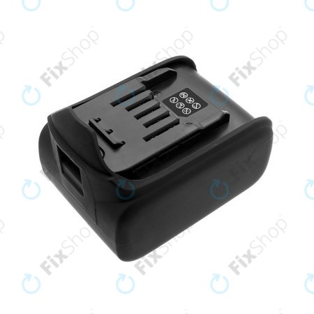 Philips Series 9000 AquaTrio, 8000-series, 7000-series - Batterie IBD014GA Li-Ion 25.9V 2200mAh HQ