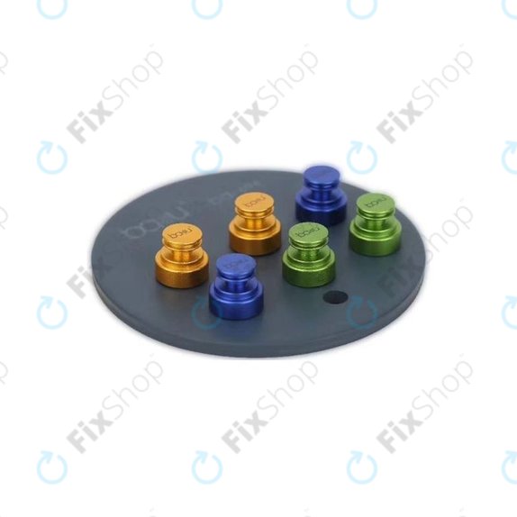 Baku BK-694 - Support PCB pour réparation de téléphone portable