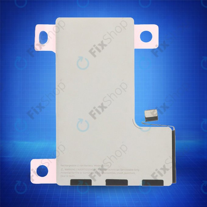 Apple iPhone 16 Pro - Batterie 3582mAh Service Pack