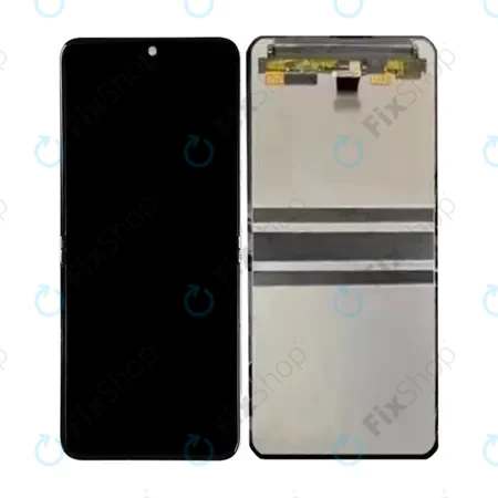 Oppo Find N2 Flip - Écran LCD + Ecran Tactile OLED