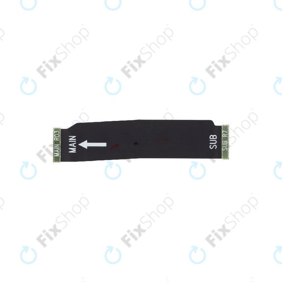 Nappe flex principale pour Samsung Note 10 Lite N770F