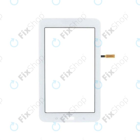 Samsung Galaxy Tab 3 Lite 7.0 T113 - Écran tactile (Blanc)