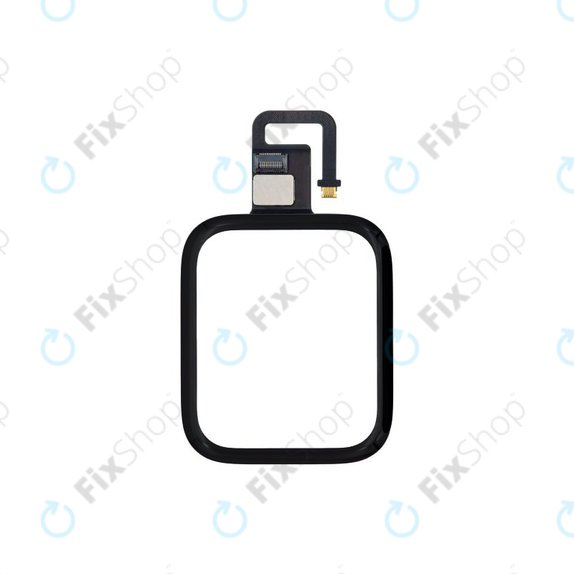 Tactile pour Apple Watch 6 44mm