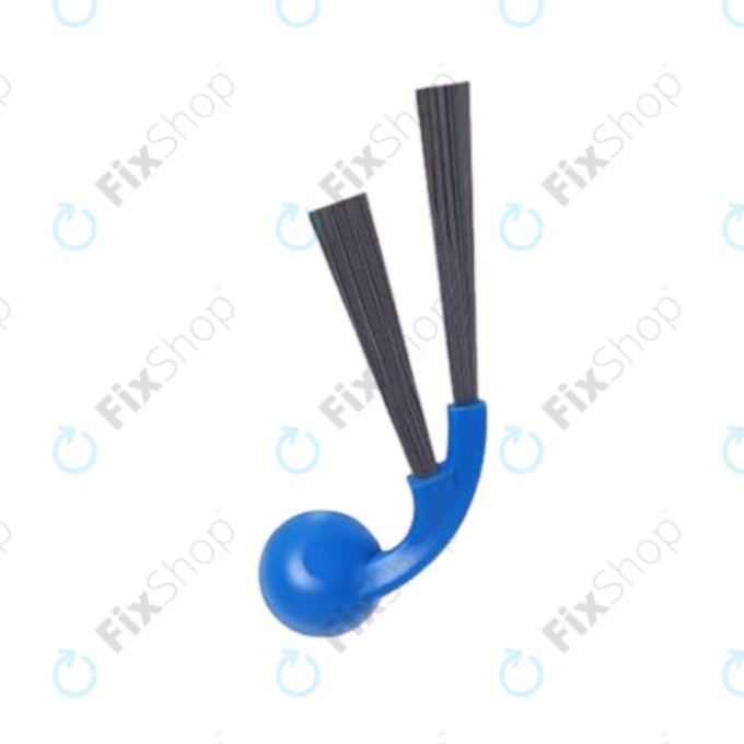 Kit de pièces de rechange pour Ecovacs Deebot T30C Omni (2x Brosse principale, 4x Filtre, 4x Brosse latérale)