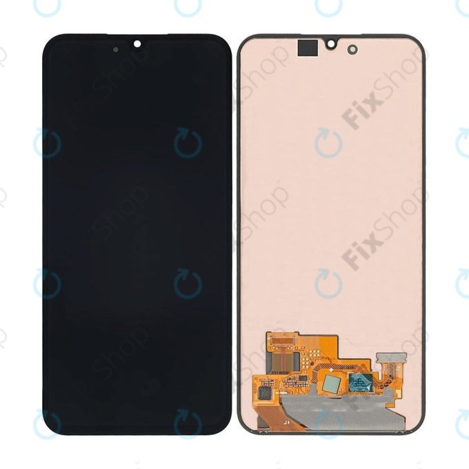 Samsung Galaxy A34 5G A346B - Écran LCD + Ecran Tactile TFT