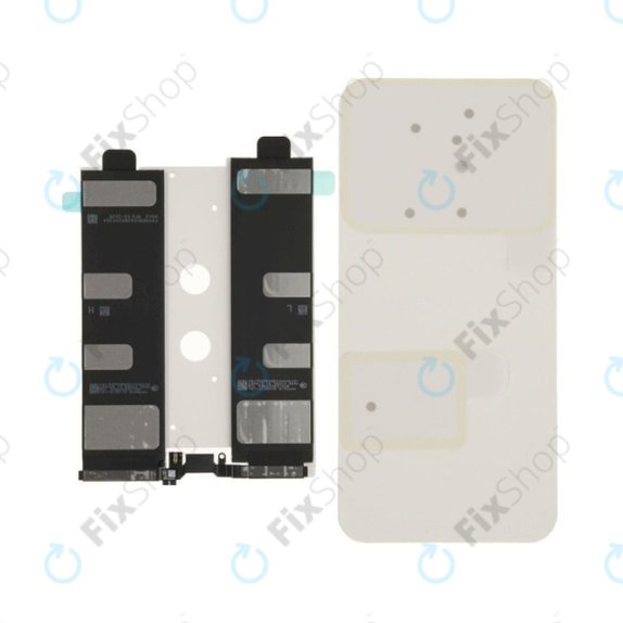 Baterije pour iPad Pro 11 (2024) | 661-43534 | 8160mAh | Genuine Apple
