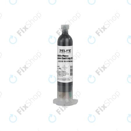 Relife RL-035B - Universal Colle structurale - 30ml (Noir)