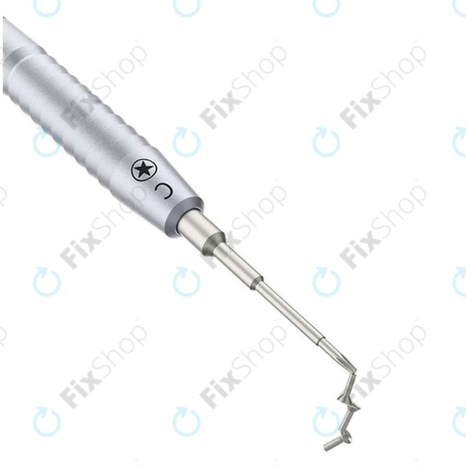 QianLi Mega-iDea 2D iFlying - Jeu de tournevis 5 en 1