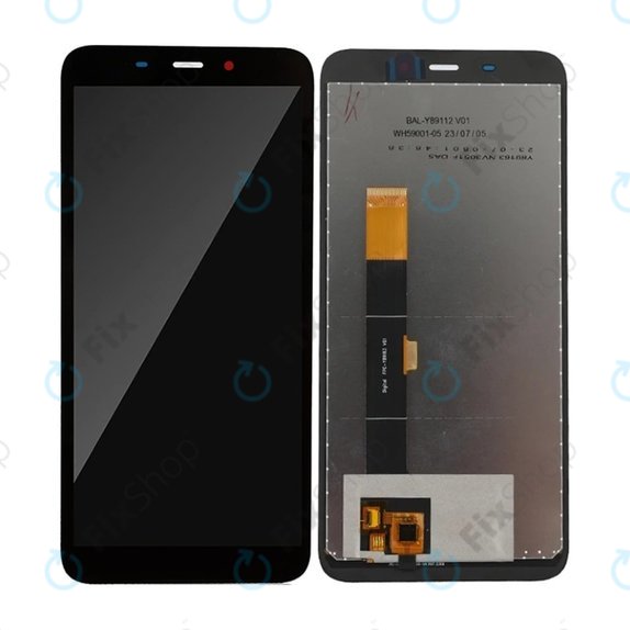 Oukitel WP32 - Écran LCD + Ecran Tactile TFT