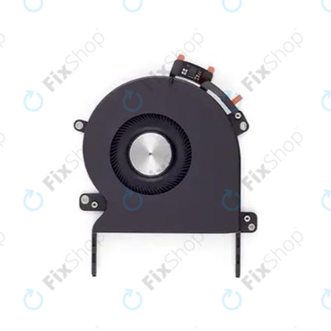 Ventilateur (Gauche) pour MacBook Pro 16", A2991 (2023), A3403 (2024), 923-10082, Genuine Apple