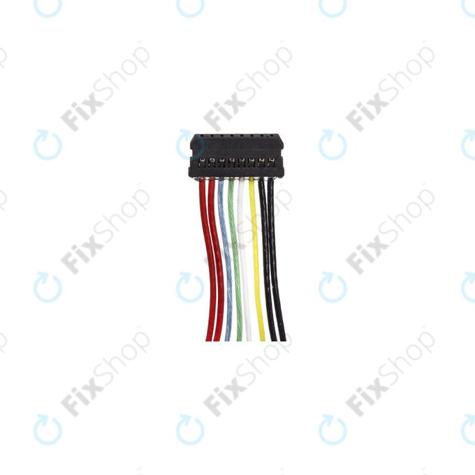 Batterie pour Lenovo Yoga 720-15, 6150mAh, Li-Pol, 11.56V, L16L6PC1, HQ