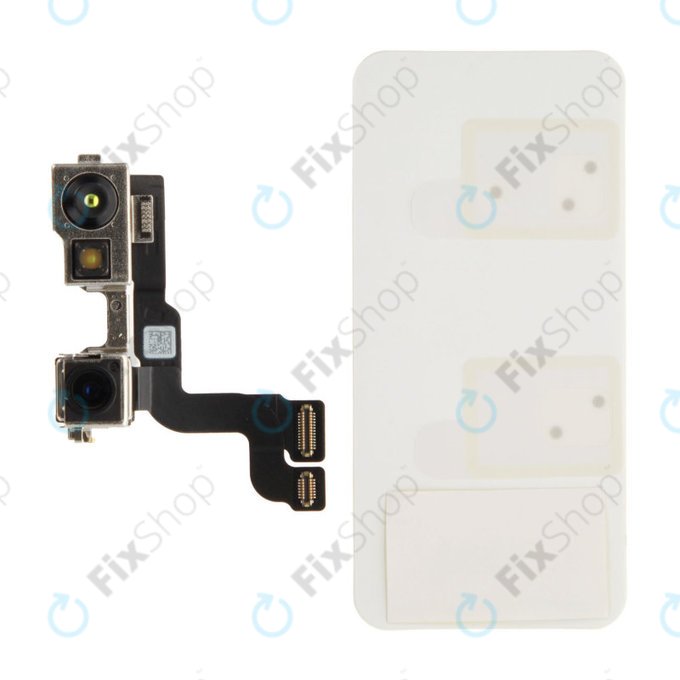 Caméra frontale pour iPhone 14 | 661-30371 | Genuine Apple